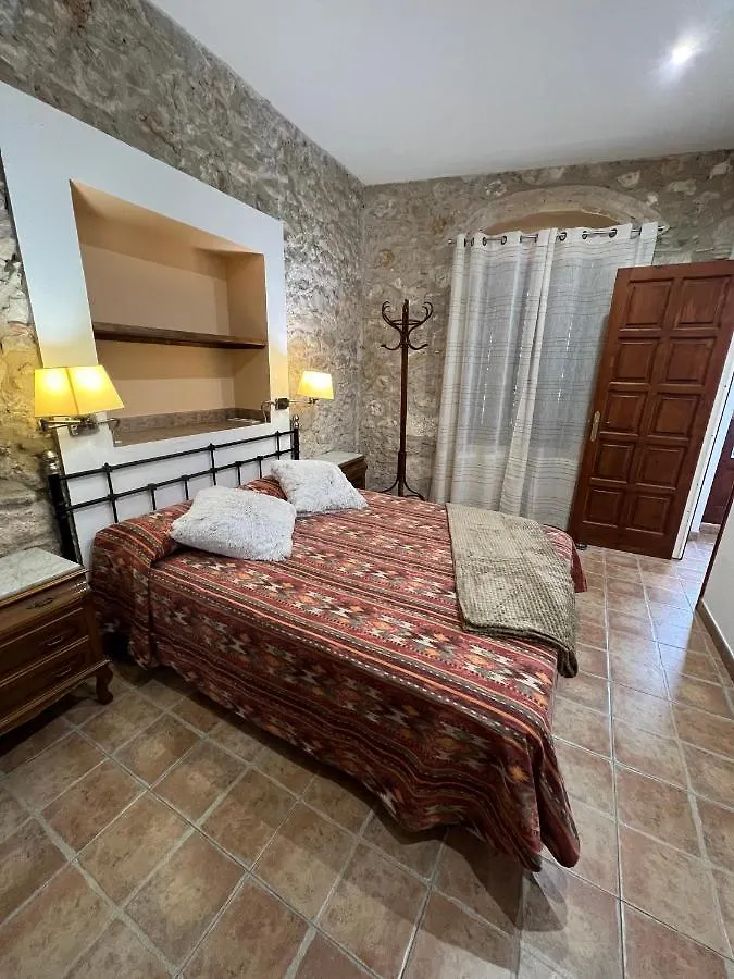 Apartamento Masferrer Apartment L'Escala