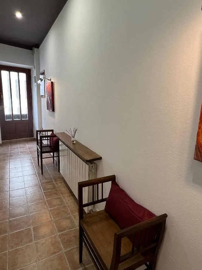 Apartamento Masferrer Apartment L'Escala 0*,