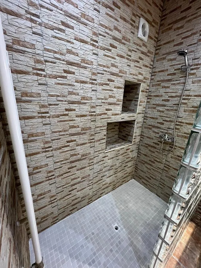 Apartamento Masferrer Apartman L' Escala