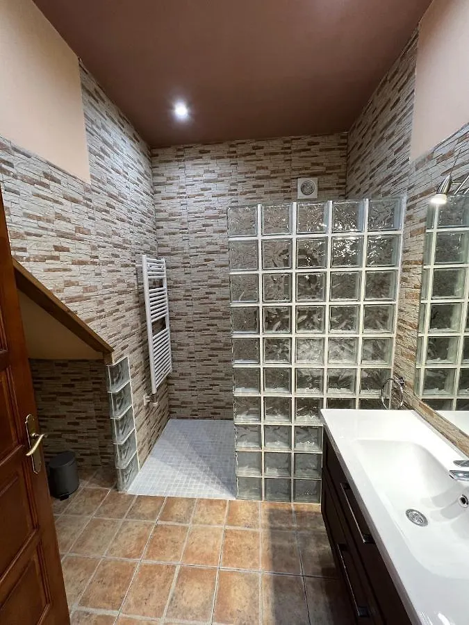 Apartamento Masferrer Apartment L'Escala