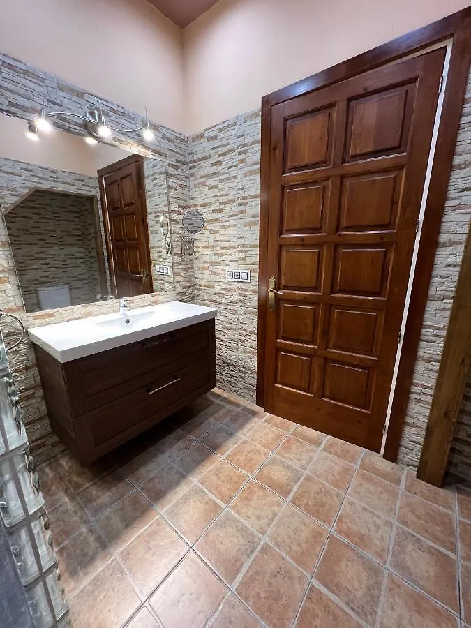 Apartamento Masferrer Apartment L'Escala