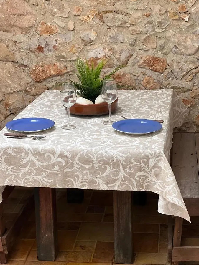 Apartamento Masferrer Apartment L'Escala