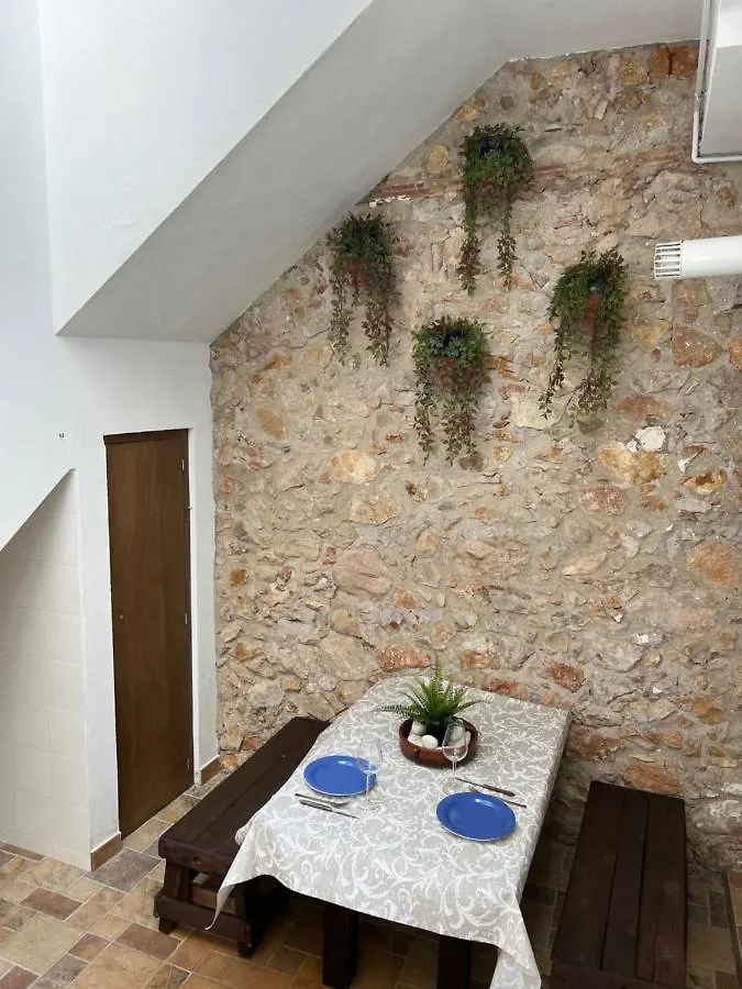Apartamento Masferrer Apartment L'Escala