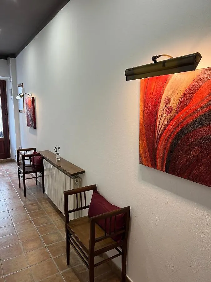 Apartamento Masferrer Apartment L'Escala
