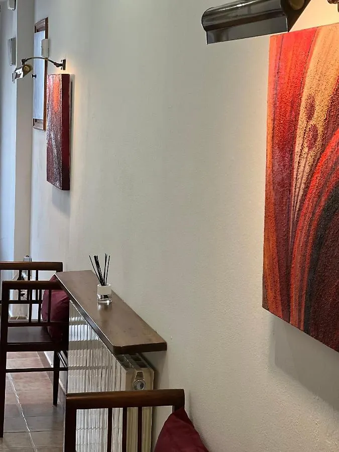 Apartamento Masferrer Apartman L' Escala 0*,  Spanyolország